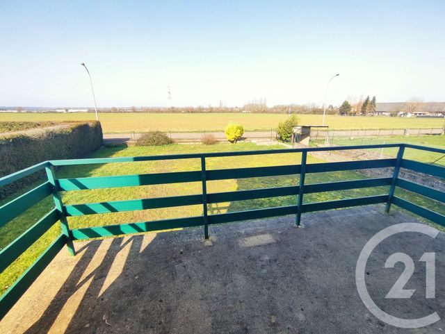 maison à vendre - 4 pièces - 71.0 m2 - COSNE COURS SUR LOIRE - 58 - BOURGOGNE - Century 21 Agence Ducreux