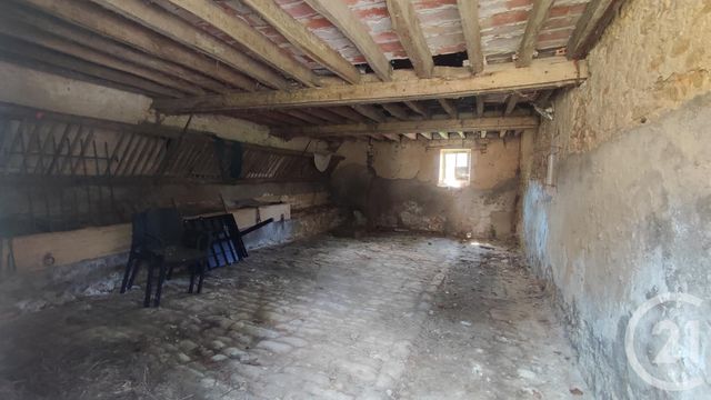 maison à vendre - 6 pièces - 117.0 m2 - BOUHY - 58 - BOURGOGNE - Century 21 Agence Ducreux