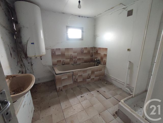 maison à vendre - 6 pièces - 117.0 m2 - BOUHY - 58 - BOURGOGNE - Century 21 Agence Ducreux