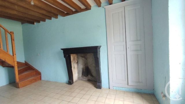 maison à vendre - 6 pièces - 117.0 m2 - BOUHY - 58 - BOURGOGNE - Century 21 Agence Ducreux