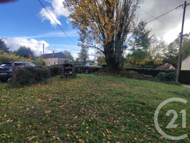 maison à vendre - 6 pièces - 117.0 m2 - BOUHY - 58 - BOURGOGNE - Century 21 Agence Ducreux
