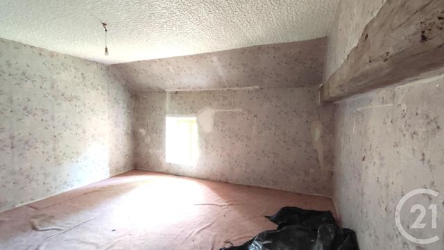 maison à vendre - 6 pièces - 117.0 m2 - BOUHY - 58 - BOURGOGNE - Century 21 Agence Ducreux