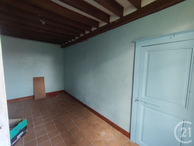 maison à vendre - 6 pièces - 117.0 m2 - BOUHY - 58 - BOURGOGNE - Century 21 Agence Ducreux