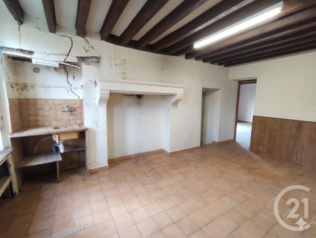 maison à vendre - 6 pièces - 117.0 m2 - BOUHY - 58 - BOURGOGNE - Century 21 Agence Ducreux