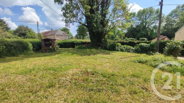 maison à vendre - 6 pièces - 117.0 m2 - BOUHY - 58 - BOURGOGNE - Century 21 Agence Ducreux