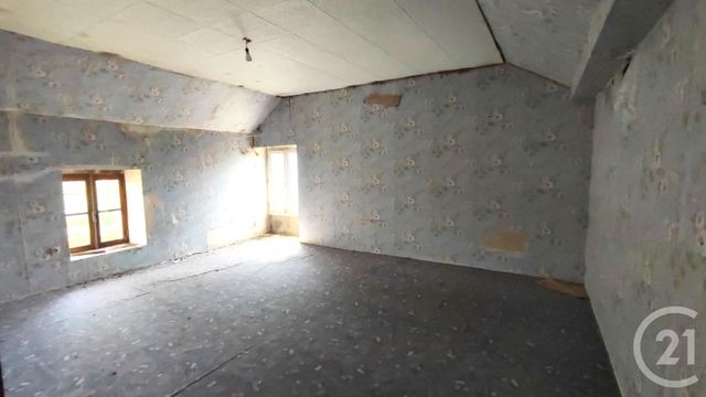 maison à vendre - 6 pièces - 117.0 m2 - BOUHY - 58 - BOURGOGNE - Century 21 Agence Ducreux