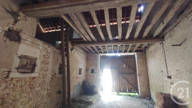 maison à vendre - 6 pièces - 117.0 m2 - BOUHY - 58 - BOURGOGNE - Century 21 Agence Ducreux
