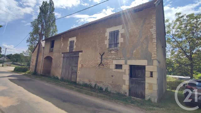 maison à vendre - 6 pièces - 117.0 m2 - BOUHY - 58 - BOURGOGNE - Century 21 Agence Ducreux