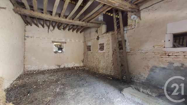 maison à vendre - 6 pièces - 117.0 m2 - BOUHY - 58 - BOURGOGNE - Century 21 Agence Ducreux