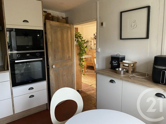 maison à vendre - 2 pièces - 57.0 m2 - SENS BEAUJEU - 18 - CENTRE - Century 21 Agence Ducreux