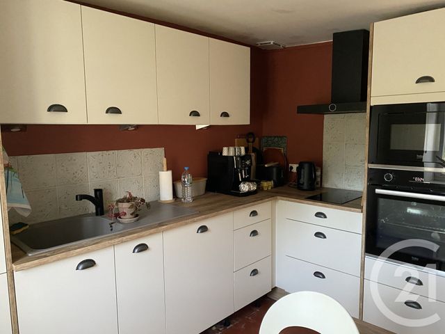 maison à vendre - 2 pièces - 57.0 m2 - SENS BEAUJEU - 18 - CENTRE - Century 21 Agence Ducreux