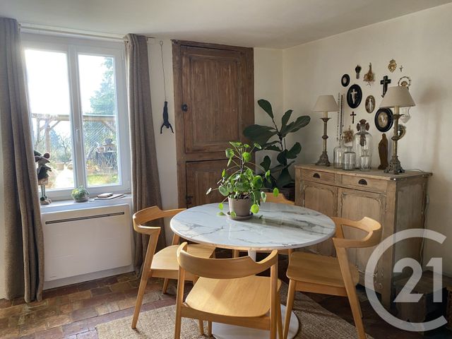 maison à vendre - 2 pièces - 57.0 m2 - SENS BEAUJEU - 18 - CENTRE - Century 21 Agence Ducreux