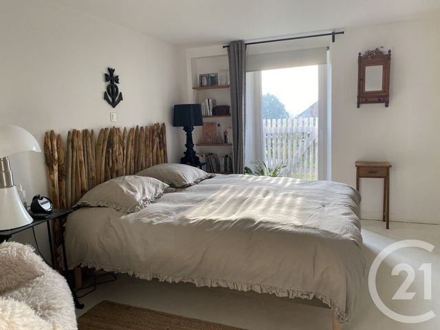 maison à vendre - 2 pièces - 57.0 m2 - SENS BEAUJEU - 18 - CENTRE - Century 21 Agence Ducreux