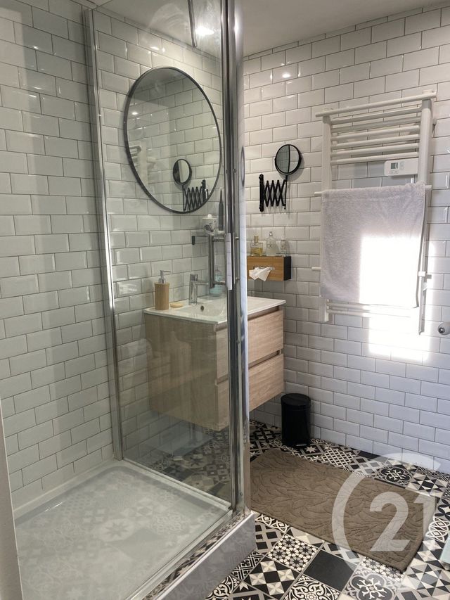 maison à vendre - 2 pièces - 57.0 m2 - SENS BEAUJEU - 18 - CENTRE - Century 21 Agence Ducreux