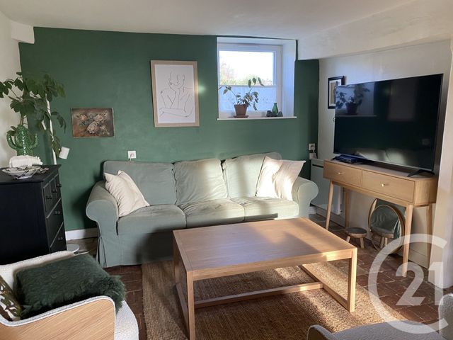 maison à vendre - 2 pièces - 57.0 m2 - SENS BEAUJEU - 18 - CENTRE - Century 21 Agence Ducreux