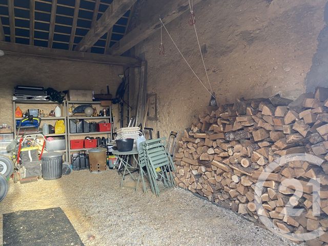 maison à vendre - 2 pièces - 57.0 m2 - SENS BEAUJEU - 18 - CENTRE - Century 21 Agence Ducreux