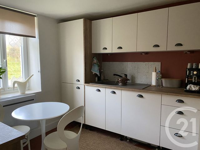 maison à vendre - 2 pièces - 57.0 m2 - SENS BEAUJEU - 18 - CENTRE - Century 21 Agence Ducreux