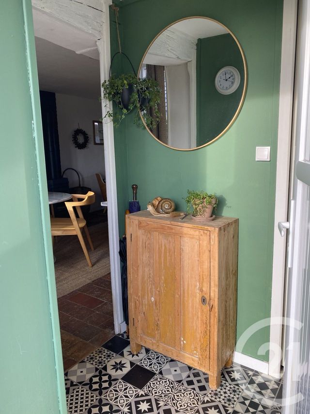 maison à vendre - 2 pièces - 57.0 m2 - SENS BEAUJEU - 18 - CENTRE - Century 21 Agence Ducreux