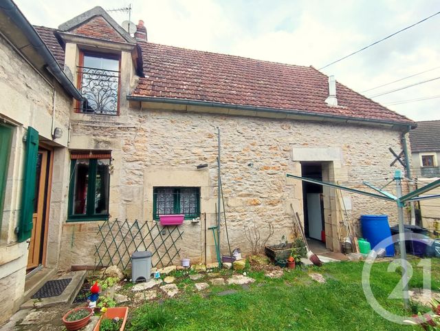 maison à vendre - 4 pièces - 111.0 m2 - SUILLY LA TOUR - 58 - BOURGOGNE - Century 21 Agence Ducreux