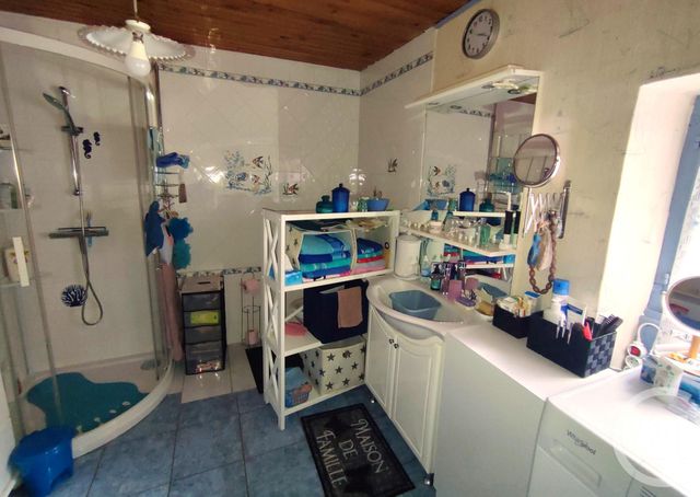 maison à vendre - 4 pièces - 111.0 m2 - SUILLY LA TOUR - 58 - BOURGOGNE - Century 21 Agence Ducreux