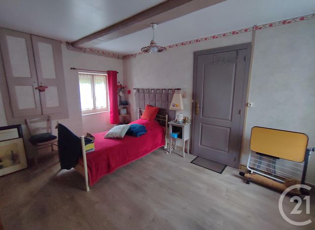 maison à vendre - 4 pièces - 111.0 m2 - SUILLY LA TOUR - 58 - BOURGOGNE - Century 21 Agence Ducreux