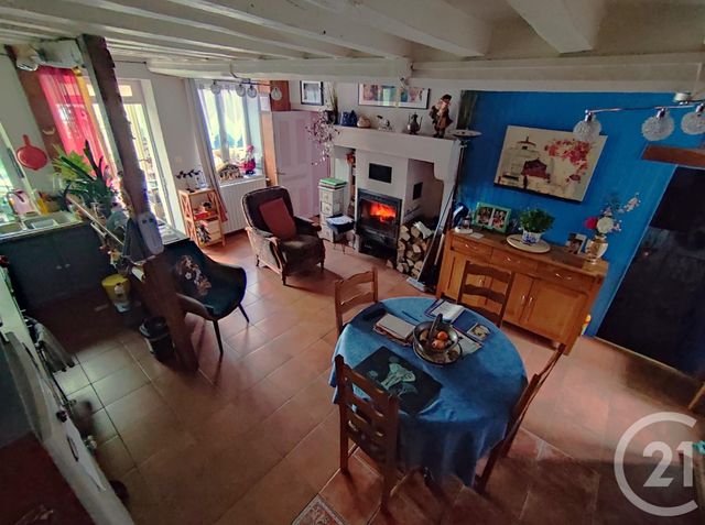 maison à vendre - 4 pièces - 111.0 m2 - SUILLY LA TOUR - 58 - BOURGOGNE - Century 21 Agence Ducreux