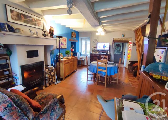 maison à vendre - 4 pièces - 111.0 m2 - SUILLY LA TOUR - 58 - BOURGOGNE - Century 21 Agence Ducreux