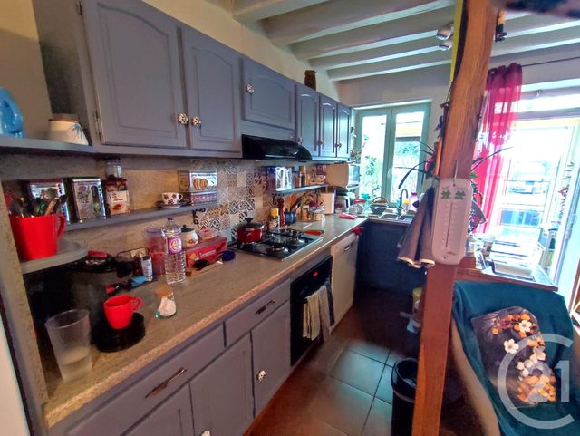 maison à vendre - 4 pièces - 111.0 m2 - SUILLY LA TOUR - 58 - BOURGOGNE - Century 21 Agence Ducreux