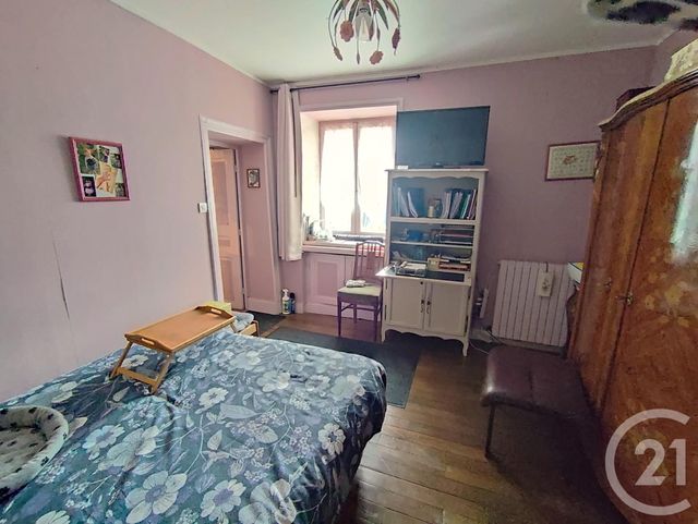 maison à vendre - 4 pièces - 111.0 m2 - SUILLY LA TOUR - 58 - BOURGOGNE - Century 21 Agence Ducreux