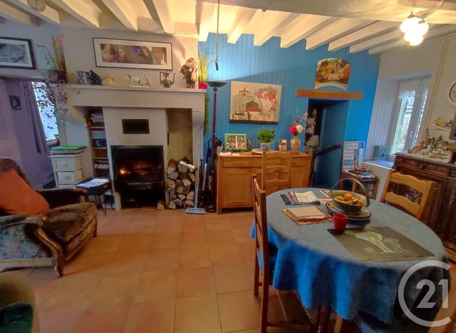 maison à vendre - 4 pièces - 111.0 m2 - SUILLY LA TOUR - 58 - BOURGOGNE - Century 21 Agence Ducreux