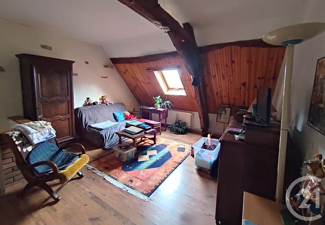 maison à vendre - 4 pièces - 111.0 m2 - SUILLY LA TOUR - 58 - BOURGOGNE - Century 21 Agence Ducreux