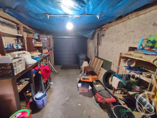 maison à vendre - 4 pièces - 111.0 m2 - SUILLY LA TOUR - 58 - BOURGOGNE - Century 21 Agence Ducreux