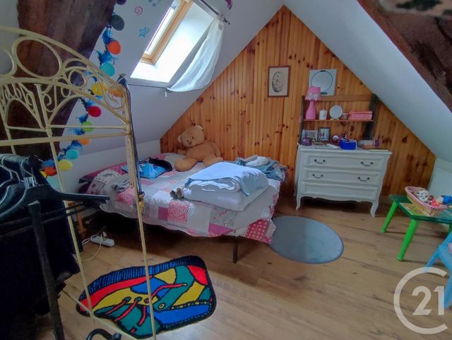 maison à vendre - 4 pièces - 111.0 m2 - SUILLY LA TOUR - 58 - BOURGOGNE - Century 21 Agence Ducreux