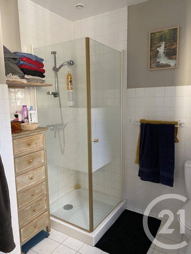 maison à vendre - 2 pièces - 62.0 m2 - VINON - 18 - CENTRE - Century 21 Agence Ducreux