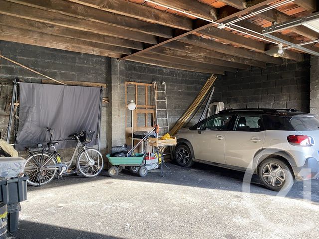 maison à vendre - 2 pièces - 62.0 m2 - VINON - 18 - CENTRE - Century 21 Agence Ducreux