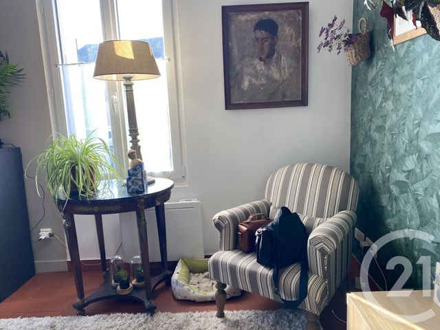 maison à vendre - 2 pièces - 62.0 m2 - VINON - 18 - CENTRE - Century 21 Agence Ducreux