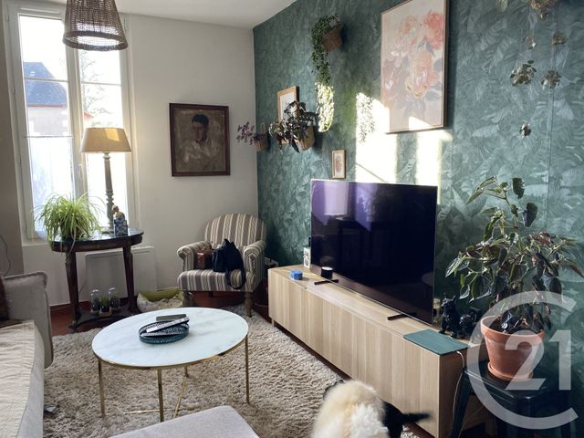 maison à vendre - 2 pièces - 62.0 m2 - VINON - 18 - CENTRE - Century 21 Agence Ducreux