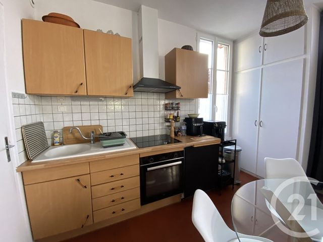 maison à vendre - 2 pièces - 62.0 m2 - VINON - 18 - CENTRE - Century 21 Agence Ducreux