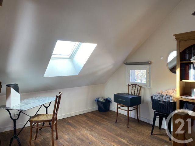 maison à vendre - 2 pièces - 62.0 m2 - VINON - 18 - CENTRE - Century 21 Agence Ducreux