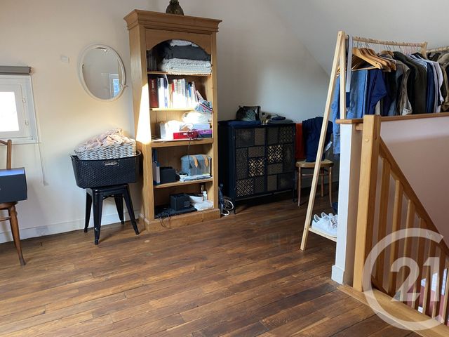 maison à vendre - 2 pièces - 62.0 m2 - VINON - 18 - CENTRE - Century 21 Agence Ducreux