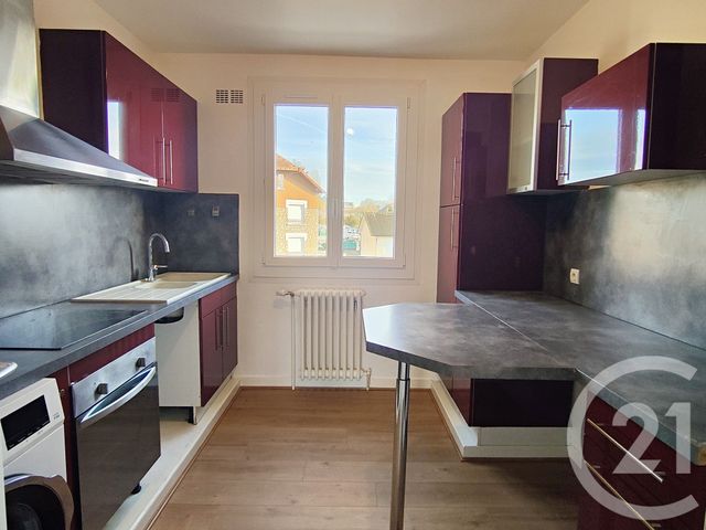 Appartement T3 à vendre COSNE COURS SUR LOIRE