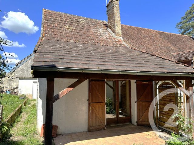 maison - THAUVENAY - 18