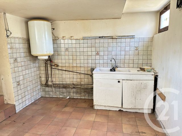 maison à vendre - 3 pièces - 57.0 m2 - THAUVENAY - 18 - CENTRE - Century 21 Agence Ducreux