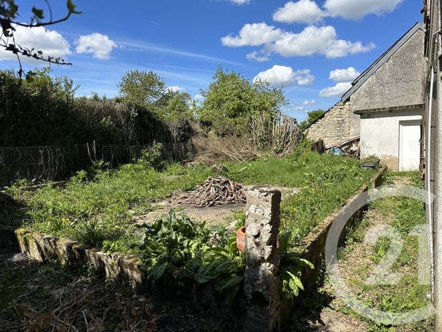 maison à vendre - 3 pièces - 57.0 m2 - THAUVENAY - 18 - CENTRE - Century 21 Agence Ducreux