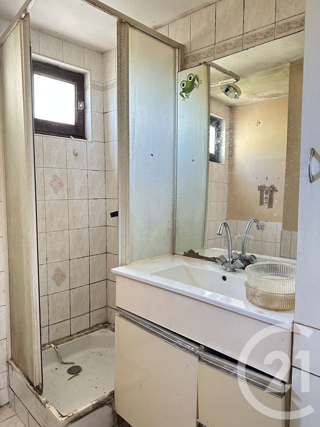 maison à vendre - 3 pièces - 57.0 m2 - THAUVENAY - 18 - CENTRE - Century 21 Agence Ducreux