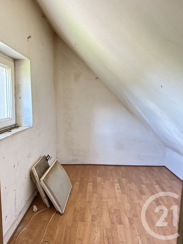 maison à vendre - 3 pièces - 57.0 m2 - THAUVENAY - 18 - CENTRE - Century 21 Agence Ducreux