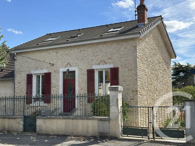 maison - COSNE COURS SUR LOIRE - 58