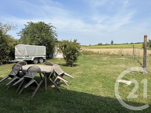 maison à vendre - 6 pièces - 134.7 m2 - COSNE COURS SUR LOIRE - 58 - BOURGOGNE - Century 21 Agence Ducreux