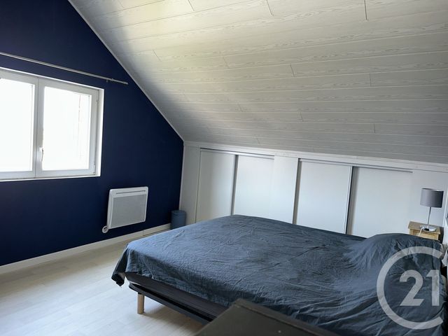 maison à vendre - 6 pièces - 134.7 m2 - COSNE COURS SUR LOIRE - 58 - BOURGOGNE - Century 21 Agence Ducreux