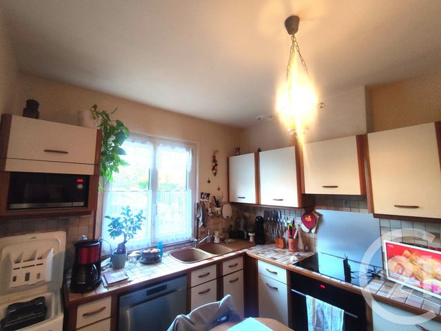 maison à vendre - 5 pièces - 73.0 m2 - ALLIGNY COSNE - 58 - BOURGOGNE - Century 21 Agence Ducreux